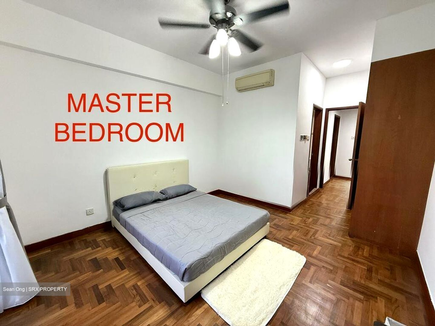 East Meadows (D16), Condominium #525722511